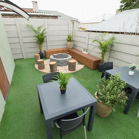 Peace Love And Joy Self Catering Units Port Elizabeth Exteriör bild